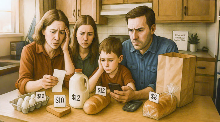 Whatβs Going On? A Look At The Root Of Rising Costs, Tight Budgets, And More