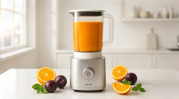 Why your smoothie is chunky (blender fixes) | Expert Tips