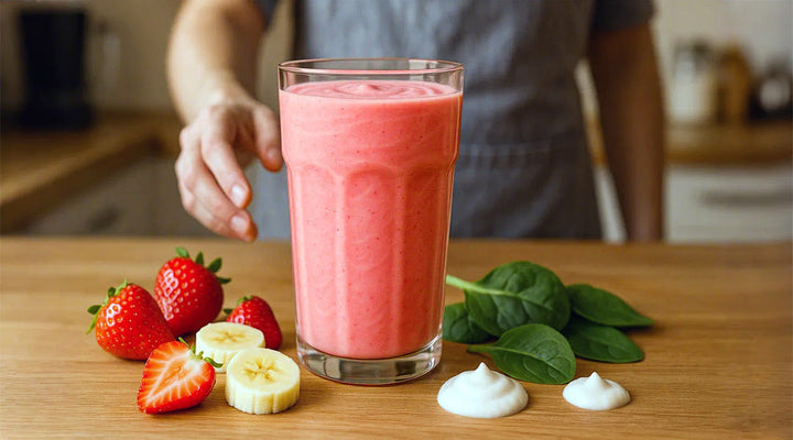 How to Make a Smoothie Without a Blender | Expert Guide