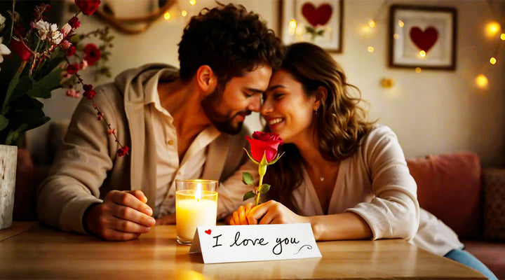 Love Is All You Need…For Health, Happiness, Connection, And Conquering Nearly All Of Life’s Ups And Downs