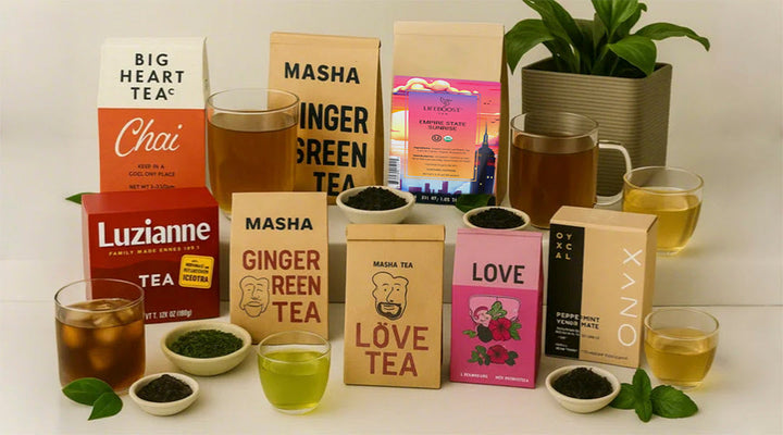 Best 16 Organic Black Tea: A Detailed Review
