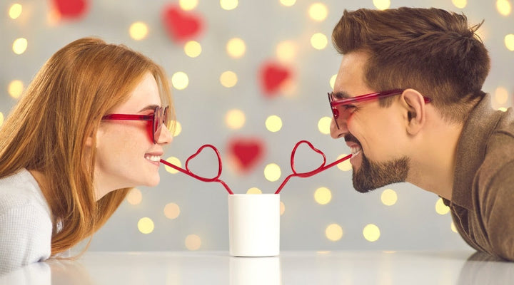 6 Valentineβs Day Coffee Cocktails To Sip With Your Sweetheart
