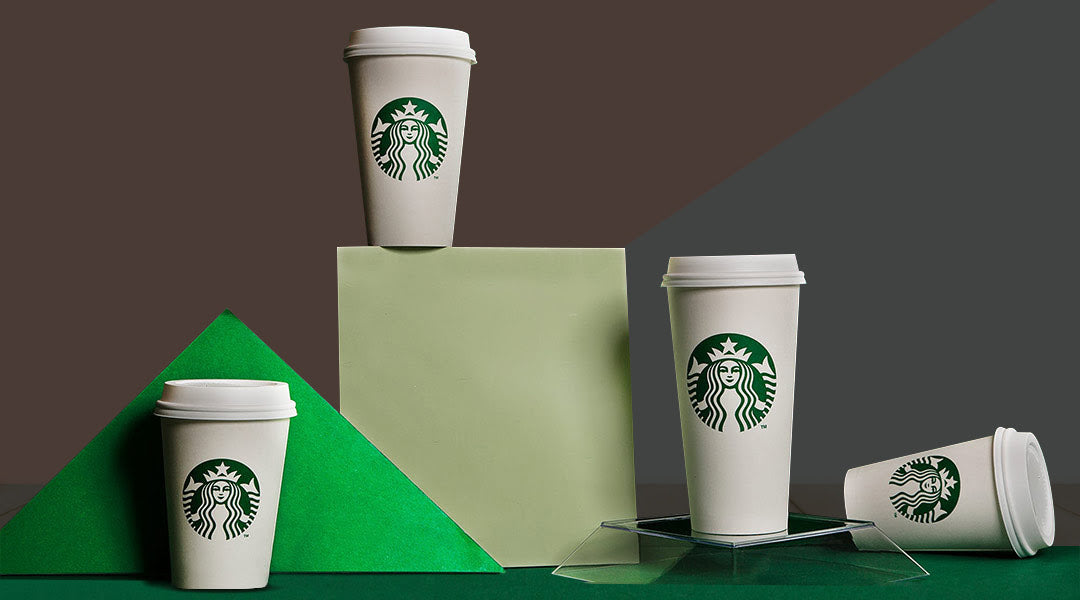 The ULTIMATE Guide to Starbucks Cup Sizes in 2023