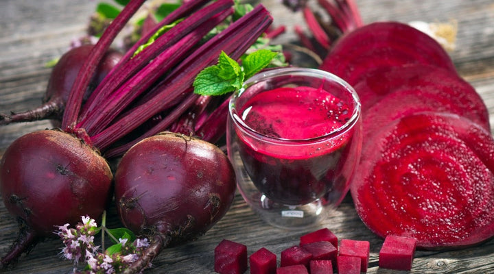 Are Beets a Laxative and Do They Make You Poop? What Science Says