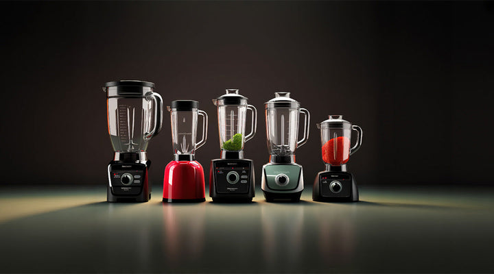 Best Personal Blenders for Single-Serve Smoothies Reviewed