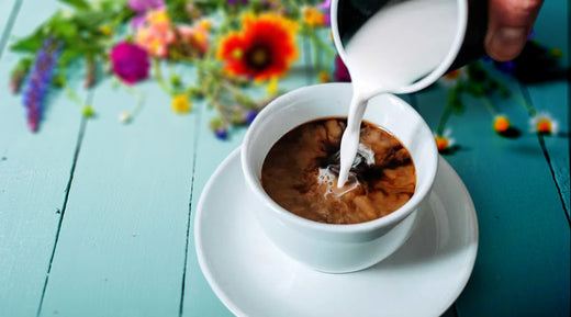 Coffee Creamer Shelf Life β Does Coffee Creamer Go Bad?