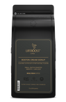 Boston Creme Donut - Lifeboost Coffee