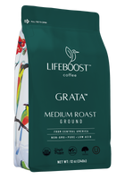 x1 Grata Medium Roast