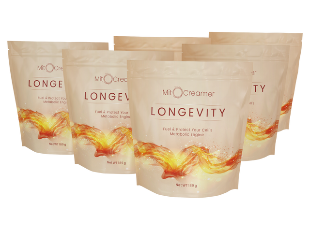 New Mito Creamer - Lifeboost Coffee