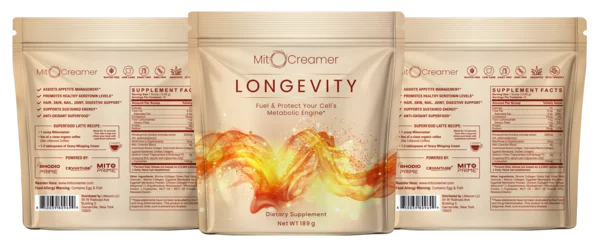 New Mito Creamer - Lifeboost Coffee