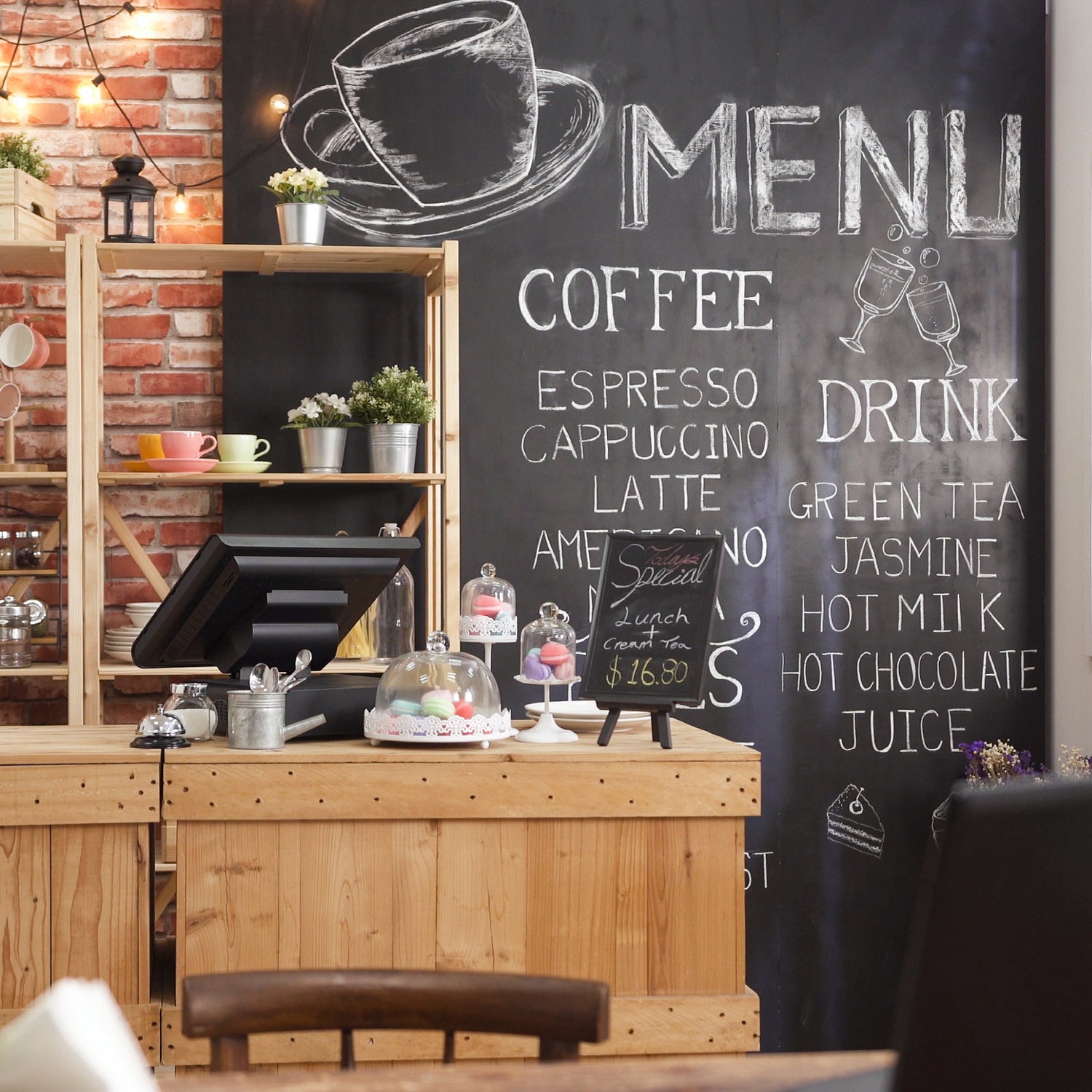 A Look at Coffee Houses - Bringing Change Through Bringing People Together