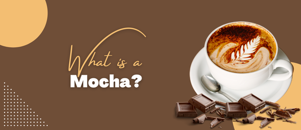 What is a Mocha?