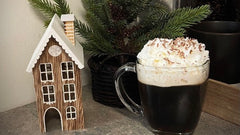 8 Holiday Coffee Recipes To Wow Your Friends