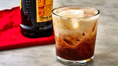 10 Incredible Coffee Cocktails With Kahlua