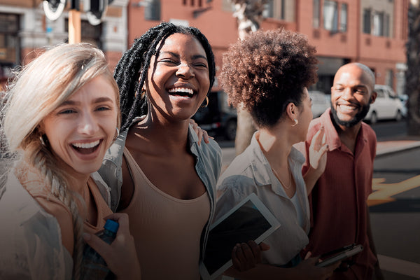 Infusing Laughter Into Each Day For Better Health And A Happy Life