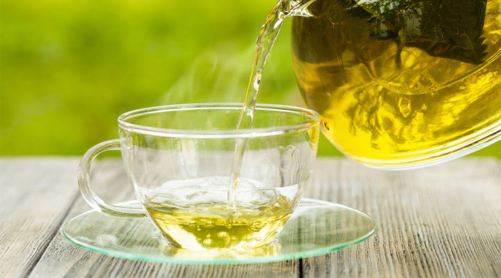 Health Secrets of Organic Green Tea: Top 15 Benefits Explained