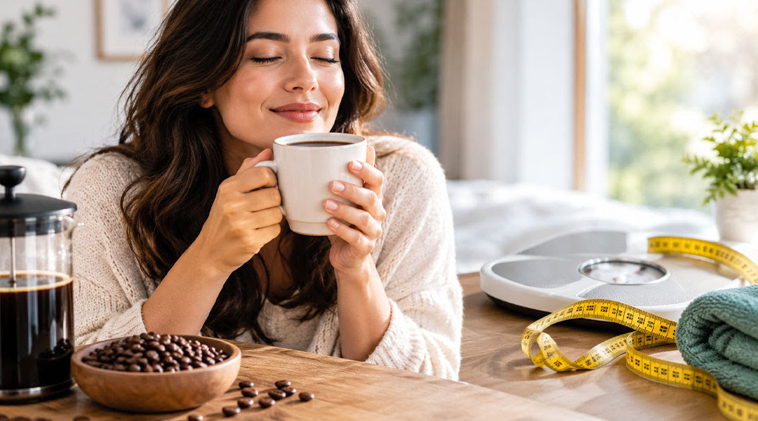 Does Coffee Affect Body Fat in Women? What Research Says