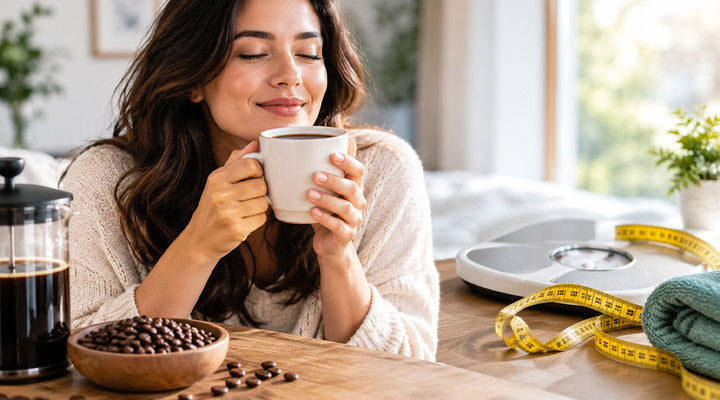 Does Coffee Affect Body Fat in Women? What Research Says