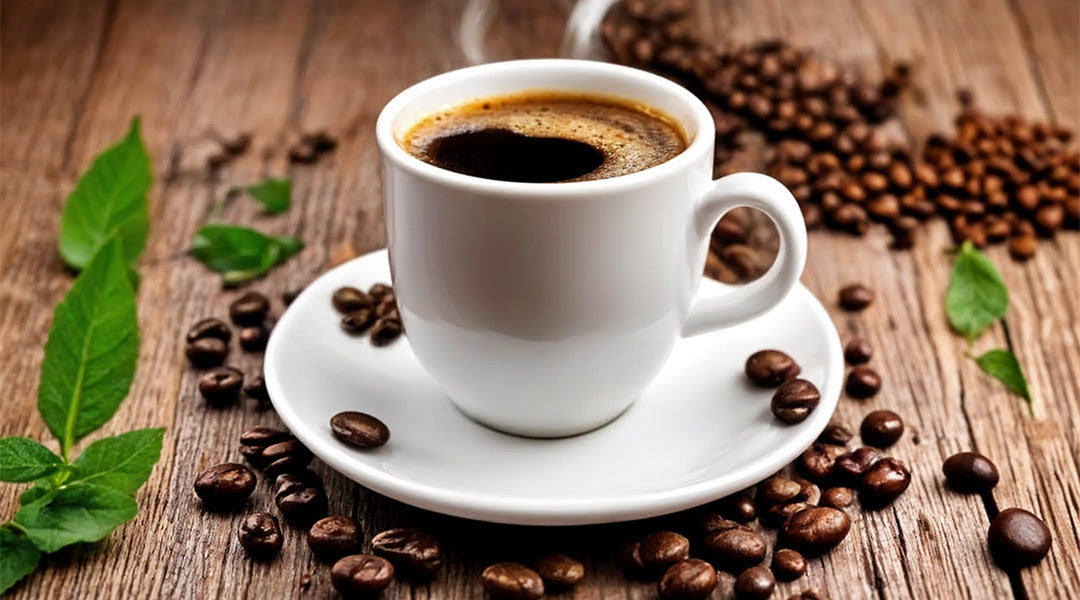 How Your Coffee Choice Impacts Your Calorie Intake