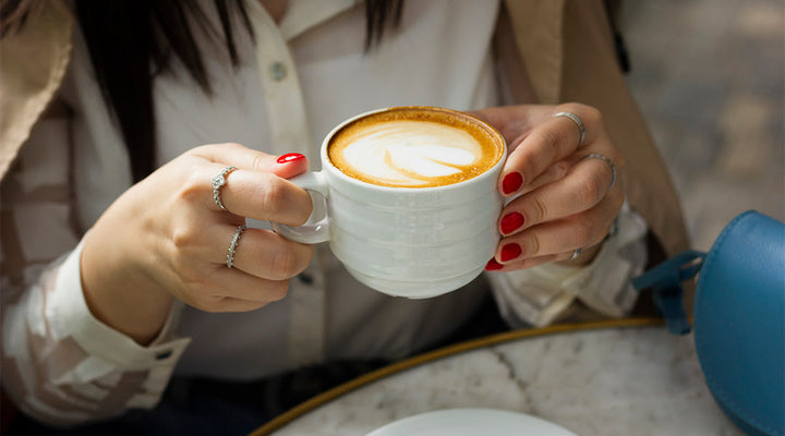 Does Flavored Coffee Break a Fast?