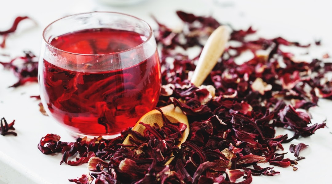 Guide to Organic Hibiscus Tea: Health Benefits You Need to Know