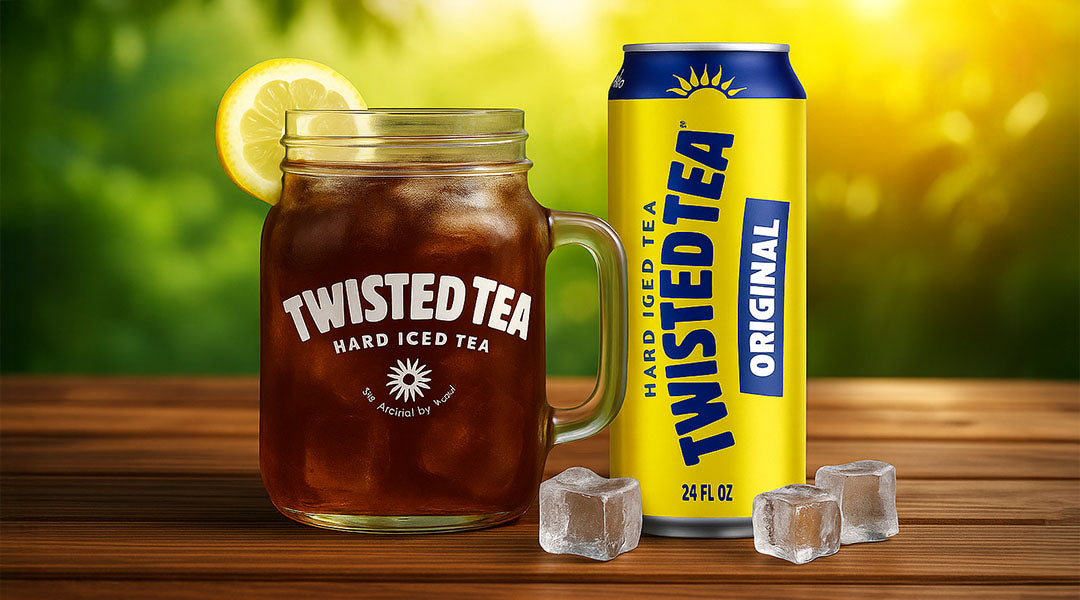 Does Twisted Tea Have Caffeine?