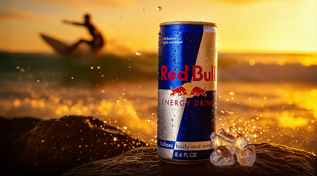 How Long Does Red Bull Last? Duration & Effects