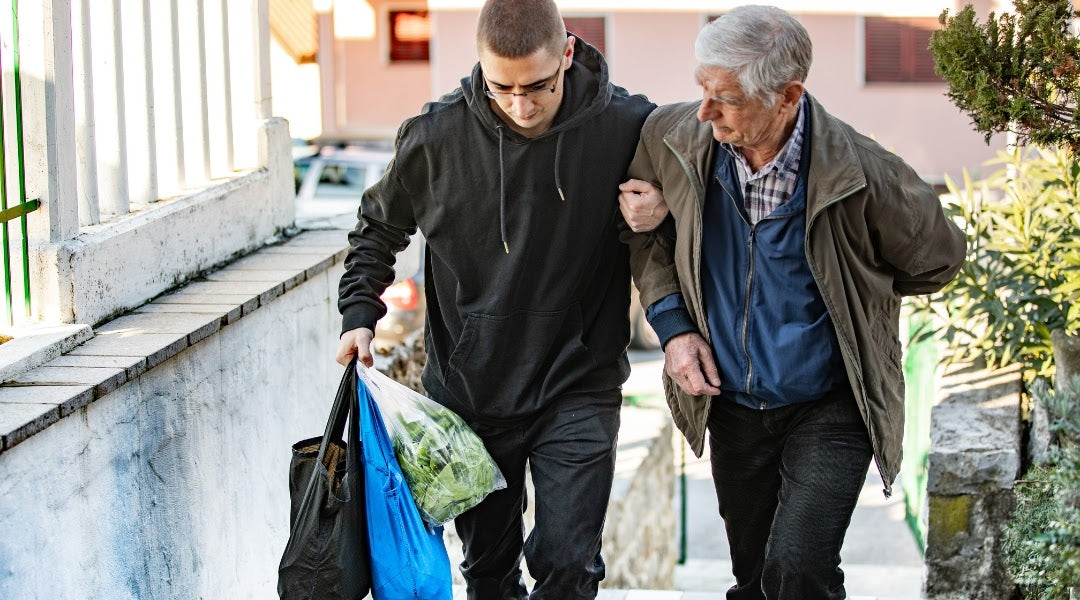 Selfless, Thankless Acts Of Service - Small Kindnesses With The Potential To Change The World