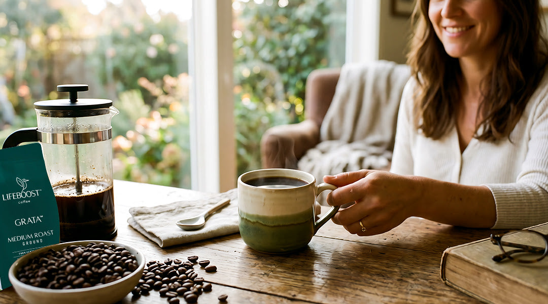 Low Acid Coffee: What It Is, Benefits, and How to Choose the Best One