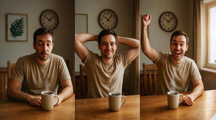 How Long Does Caffeine Take To Kick In