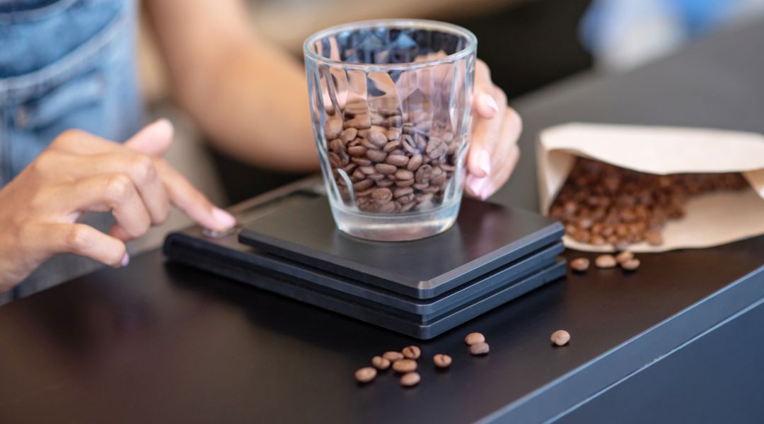 The Top-Rated Digital Coffee Scales