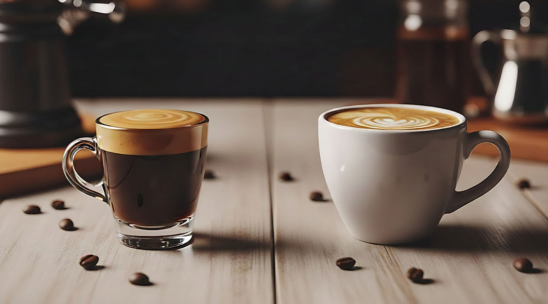 What Is Doppio Espresso: How Is It Different from Double Espresso?