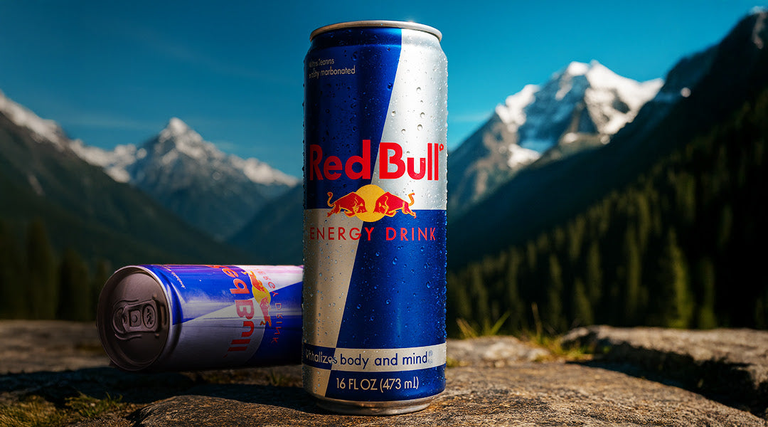 How Long Do Red Bulls Last in Your System?