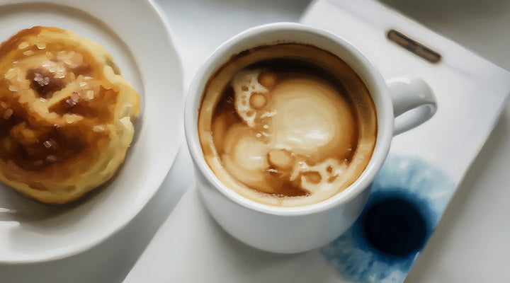 What is Café au Lait? Simple DIY Homemade Recipe