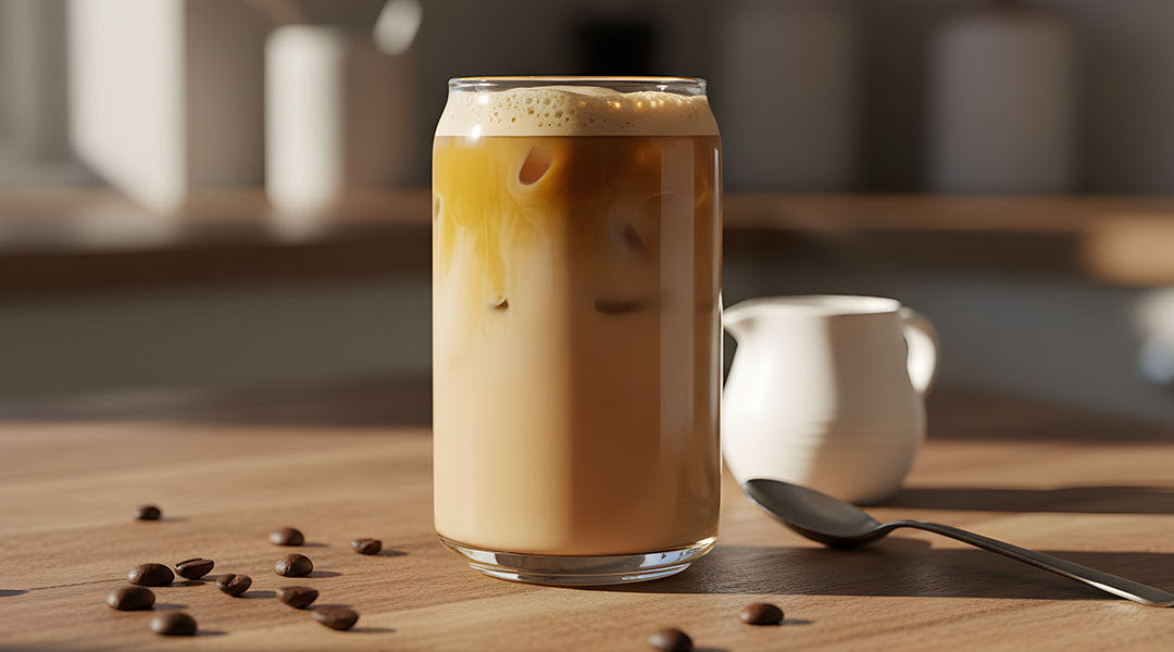 Spanish Latte Recipe: Easy DIY Coffee You Can Make at Home