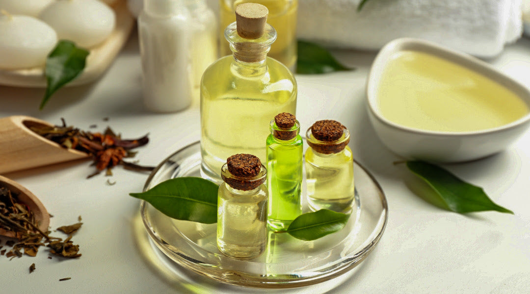 Organic Tea Tree Oil: Benefits, Uses, Safety Tips and More