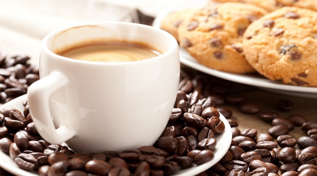 10 Tasty Ways To Pair Coffee And Cookies