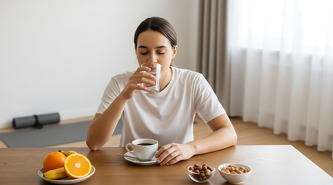 How To Get Caffeine Out Of Your System (Fast & Safe Methods)