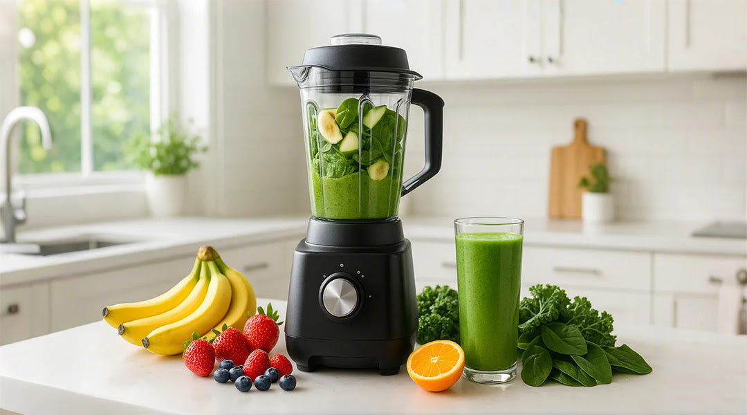 Master Smoothie Prepping for Busy Mornings with These Tips