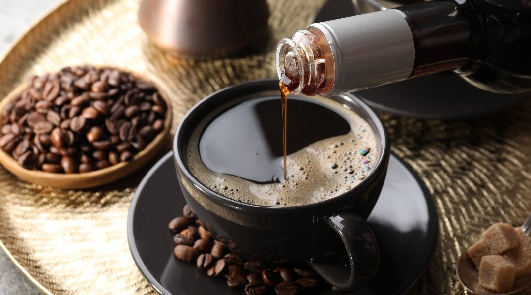 Guide To Coffee Flavored Syrup: Tips, Tricks &  Tasty Recipes