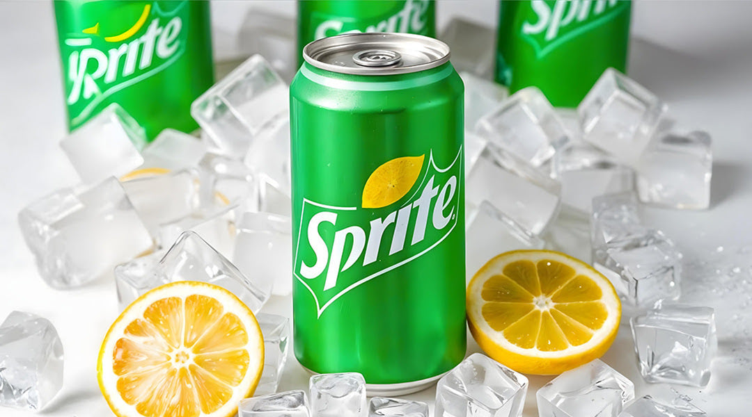 Does Sprite Contain Caffeine? Unveiling the Facts