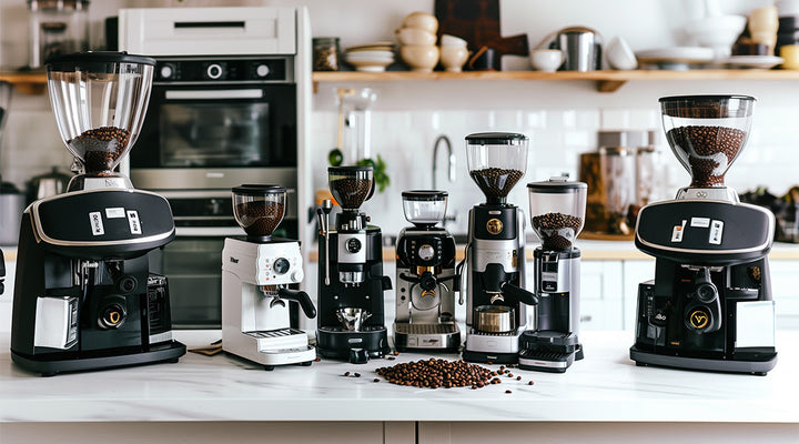 Guide to Choosing the Best Home Coffee Roaster - Top 6 Machines Reviewed