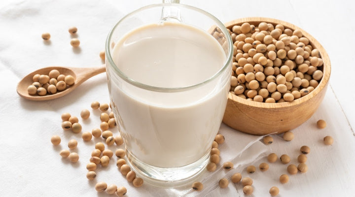 Soy Milk - Pros, Cons, Coffee Uses, And More