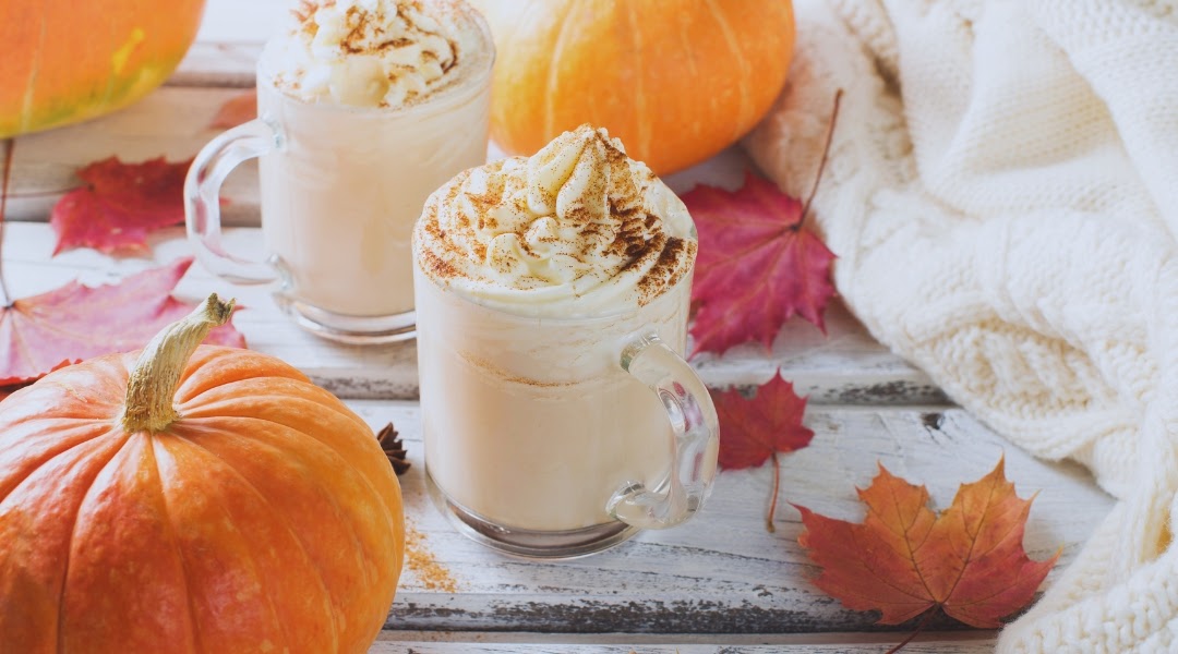 Discover The Perfect Pairings For Pumpkin Spice Coffee