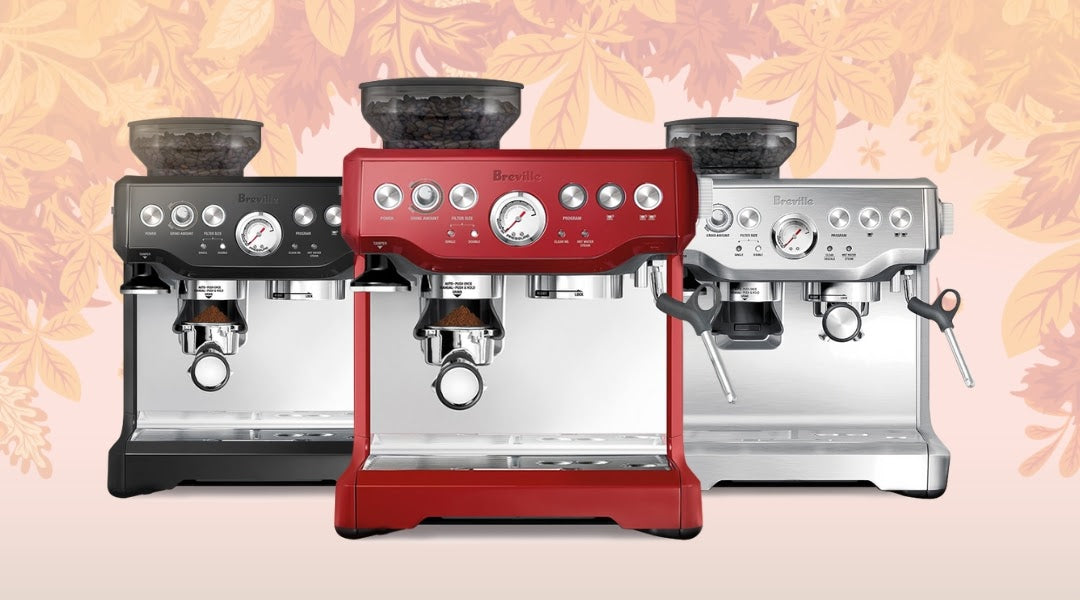 An In-Depth Review of the Breville Barista Express Espresso Machine