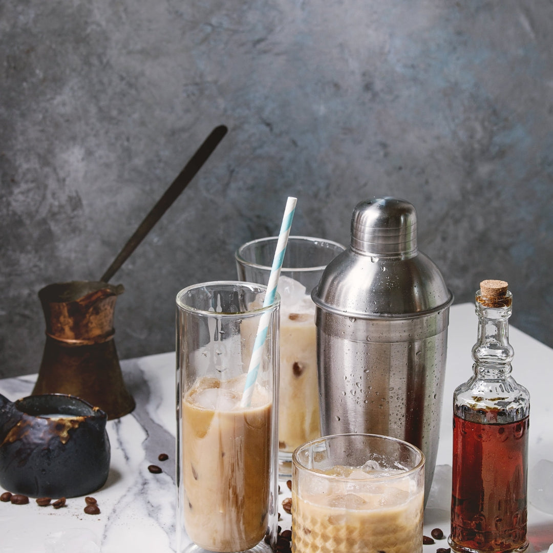 10 Tasty, Trending Coffee Cocktails to Enjoy as You Close Out the Year