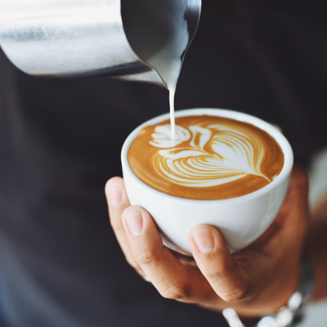 How Much Caffeine is in Decaf Coffee? All You Need to Know about Decaffeinated Coffee
