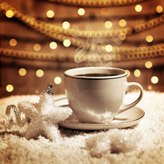 Make this Season the Most Wonderful Time of Your Year with these Holiday Coffee Favorites