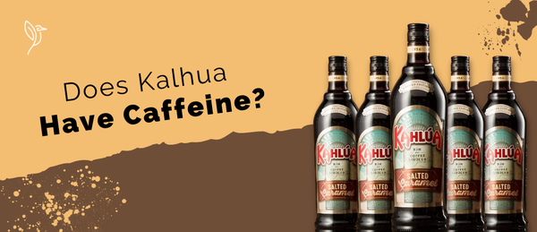 Does Kahlua Have Caffeine?