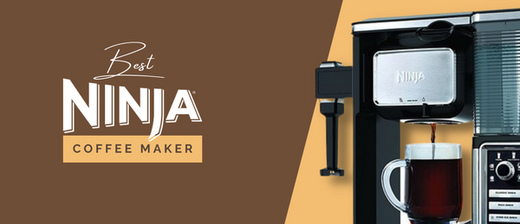 Best Ninja Coffee Maker Models: Old and New